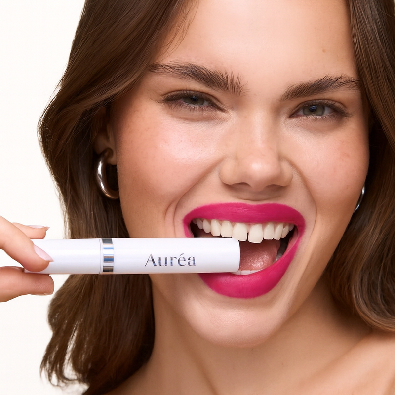 Lip Stain Aurea