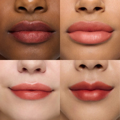 Lip Stain Auréa