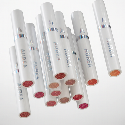 Lip Stain Auréa