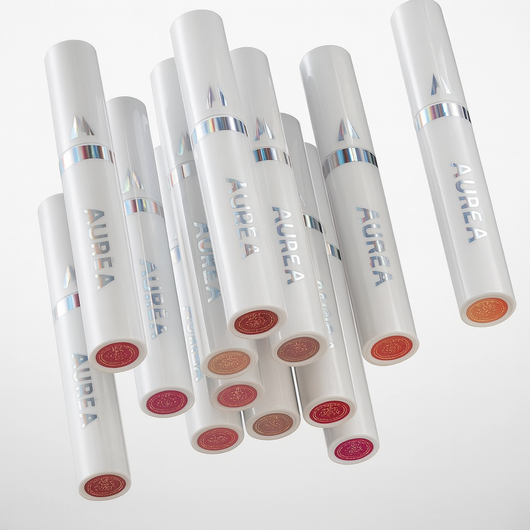Lip Stain Auréa